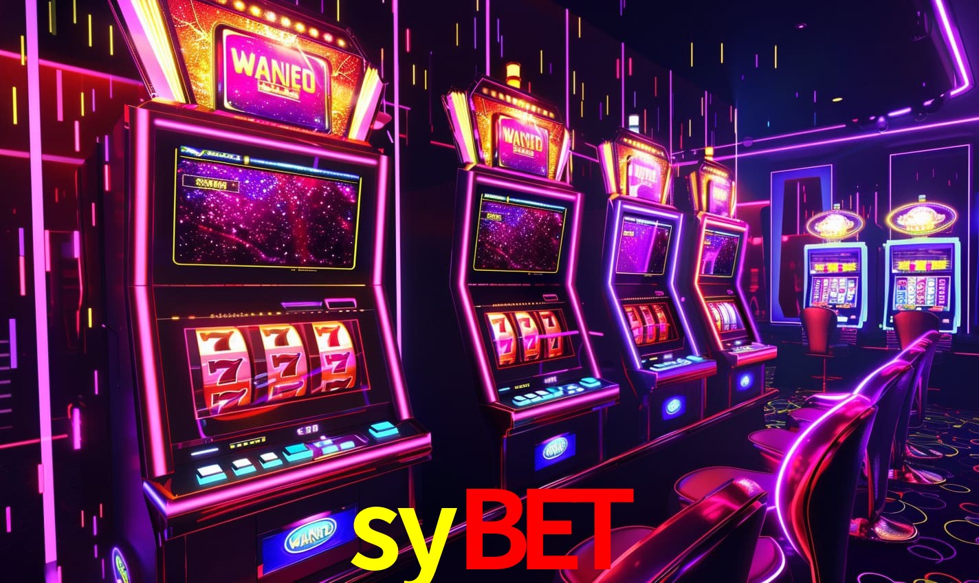 Descubra a Essência do sybet: Nossa História e Compromissos