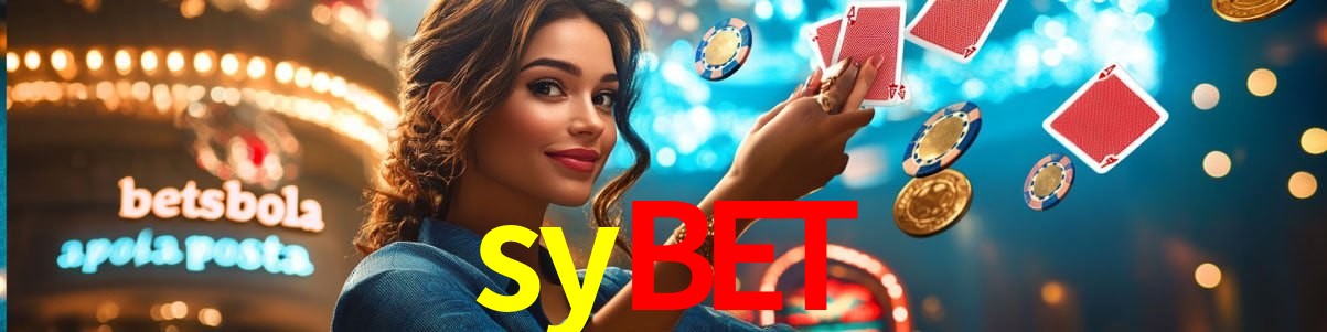 Experiência VIP sybet