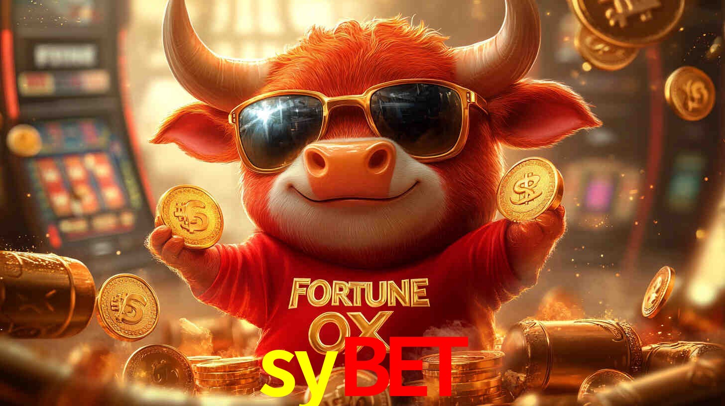 sybet.com