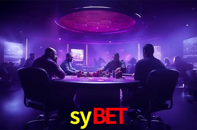 Inovações de Jogos na sybet: O Futuro das Experiências Interativas
