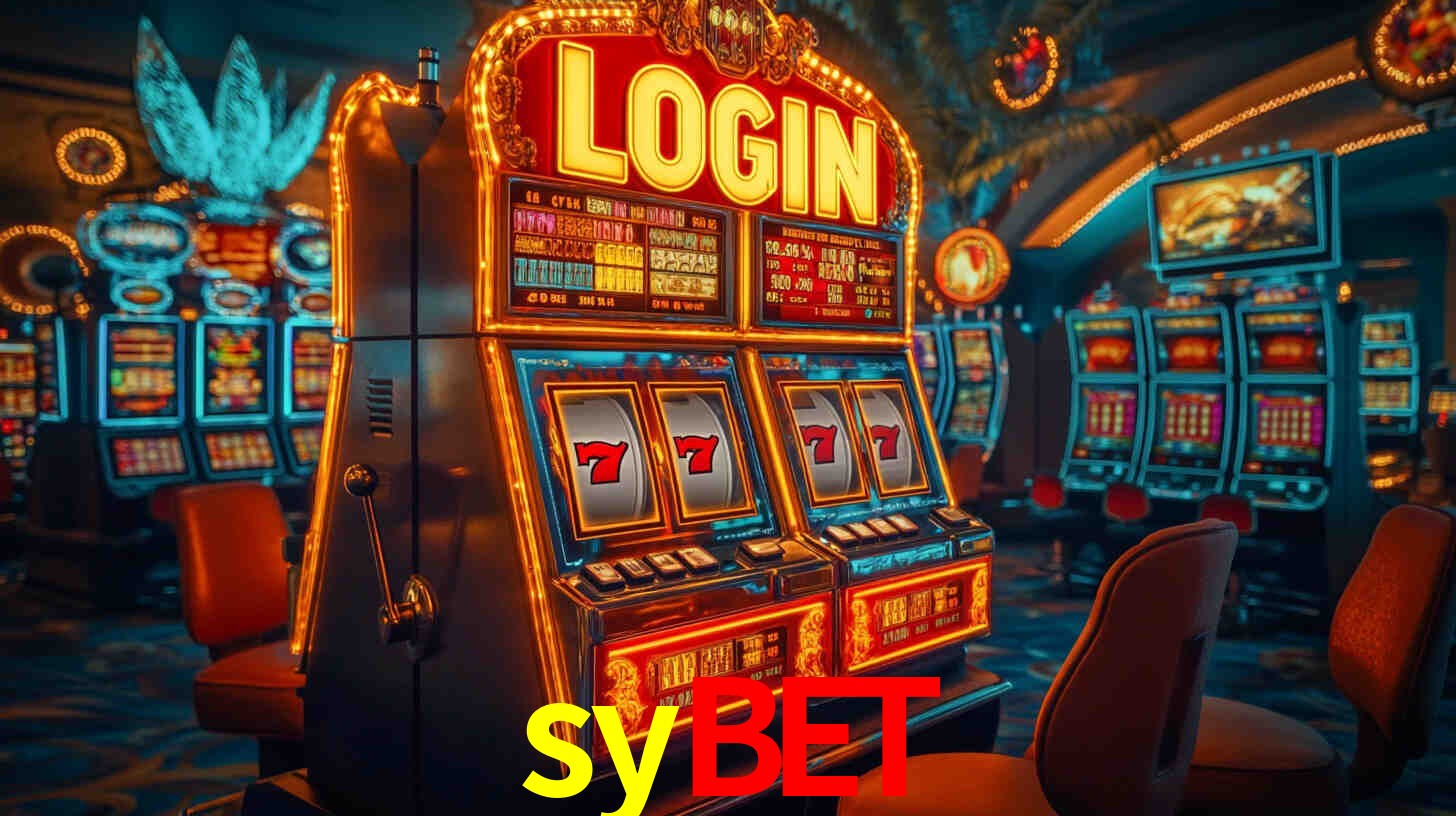 sybet,sybet.com