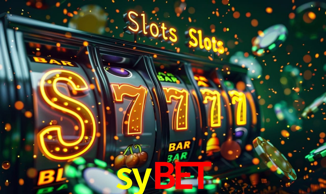 Casino VIP sybet