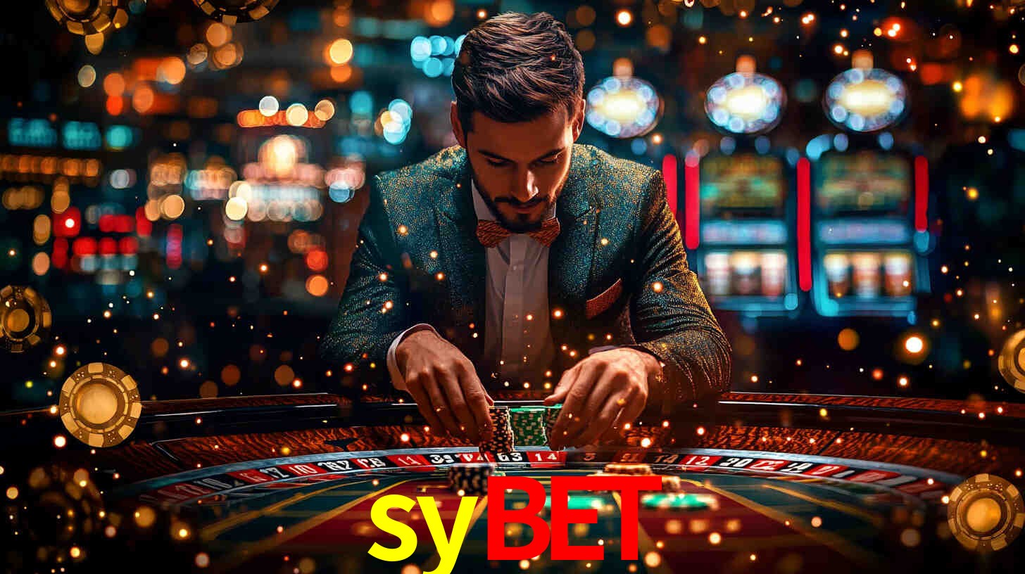 Ofertas Imperdíveis na sybet: Promoções e Bônus Que Valem a Pena