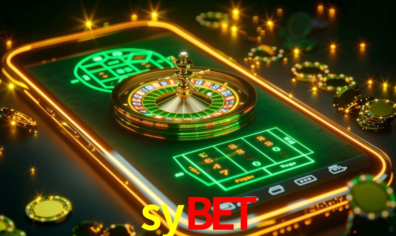 Casino Ao Vivo sybet