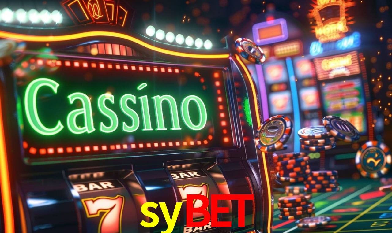 Estatísticas do Jogo sybet