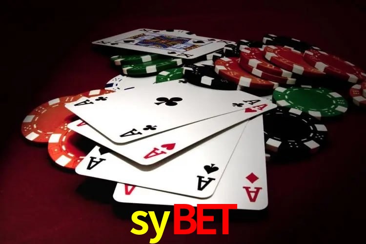 Torneios sybet