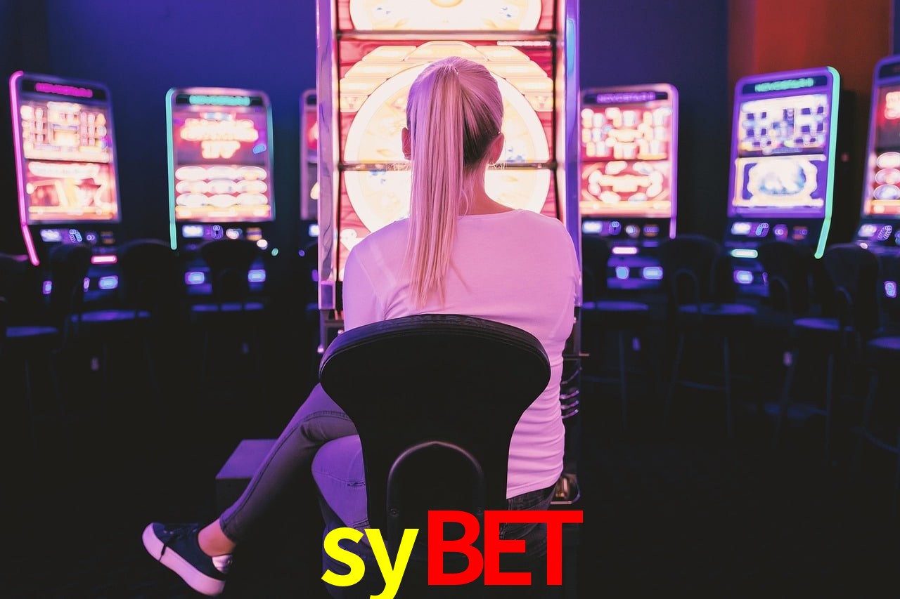 Games Directory sybet
