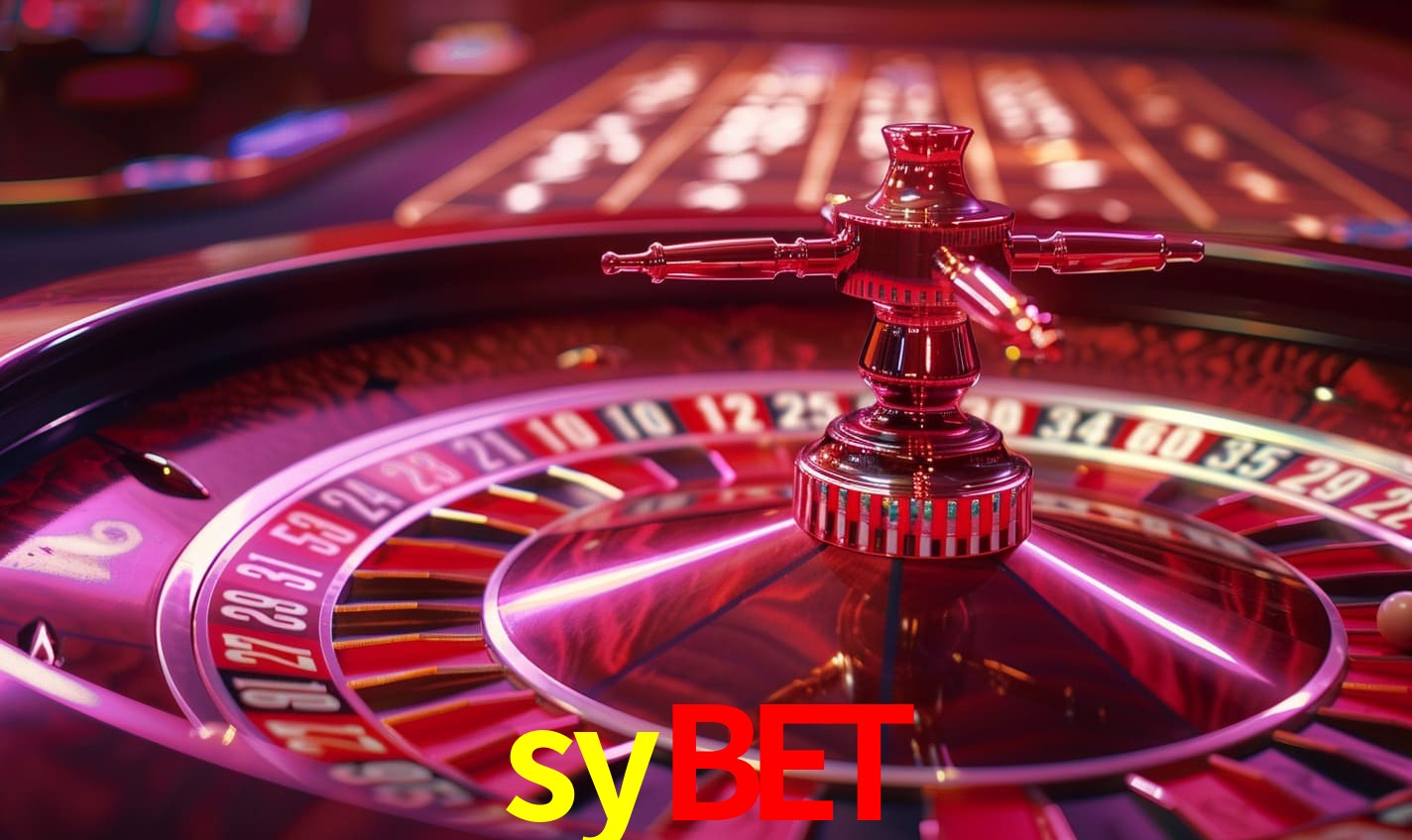 Descubra o Programa VIP da sybet: Vantagens Exclusivas para Jogadores