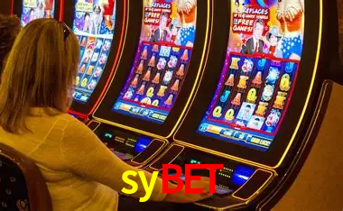 Descubra a Magia dos Jogos de Arcade no sybet