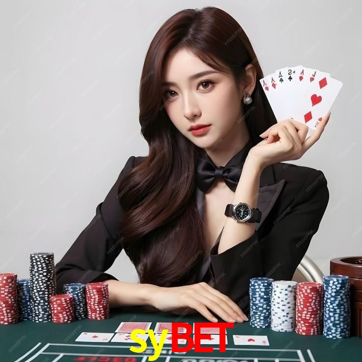 Jogos de Slot sybet