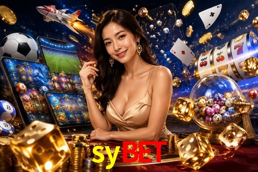 Game Providers sybet