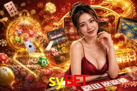 Secure Login sybet