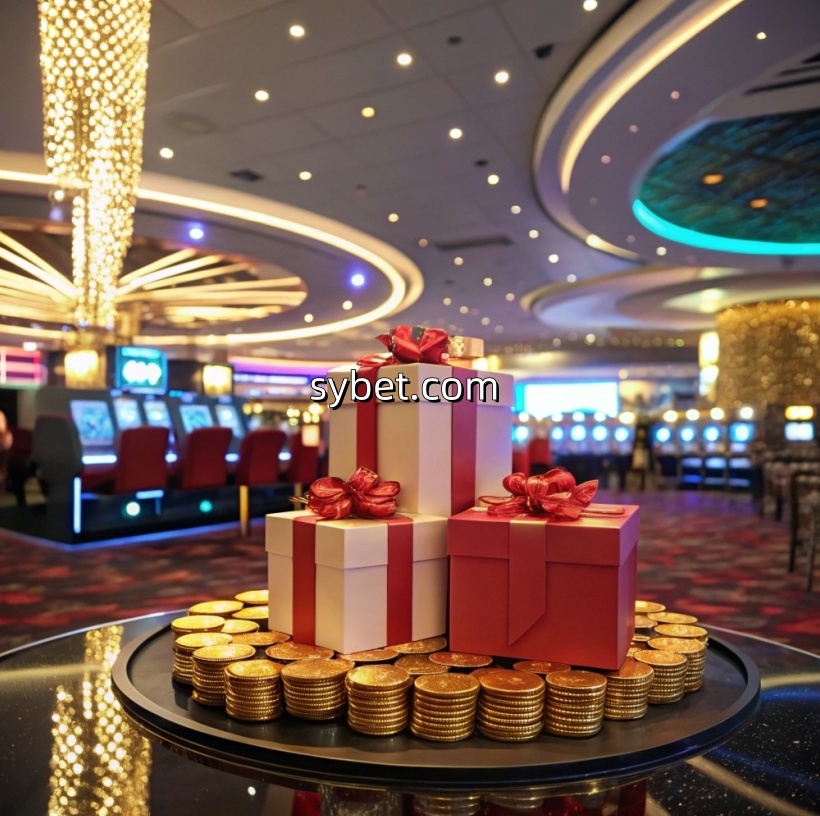  sybet